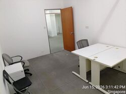 Oxley Bizhub (D14), Factory #618730341